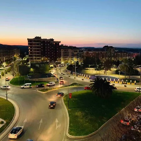 Plaza De Por La Paz, 5 Alojamiento Apartamento Jaén