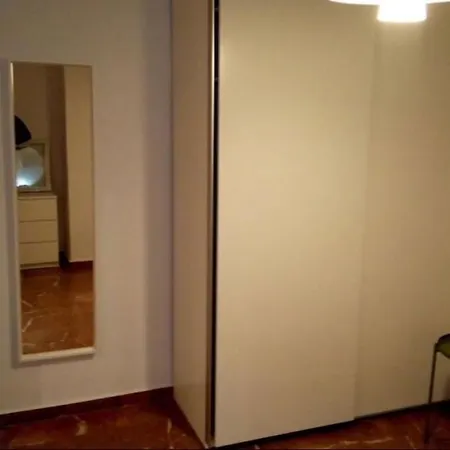 Apartamento Plaza De Por La Paz, 5 Alojamiento