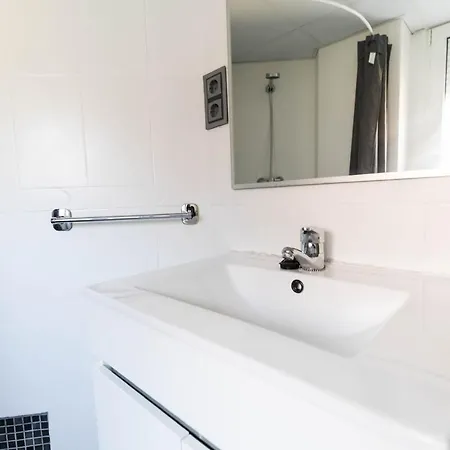 Apartamento Plaza De Por La Paz, 5 Alojamiento